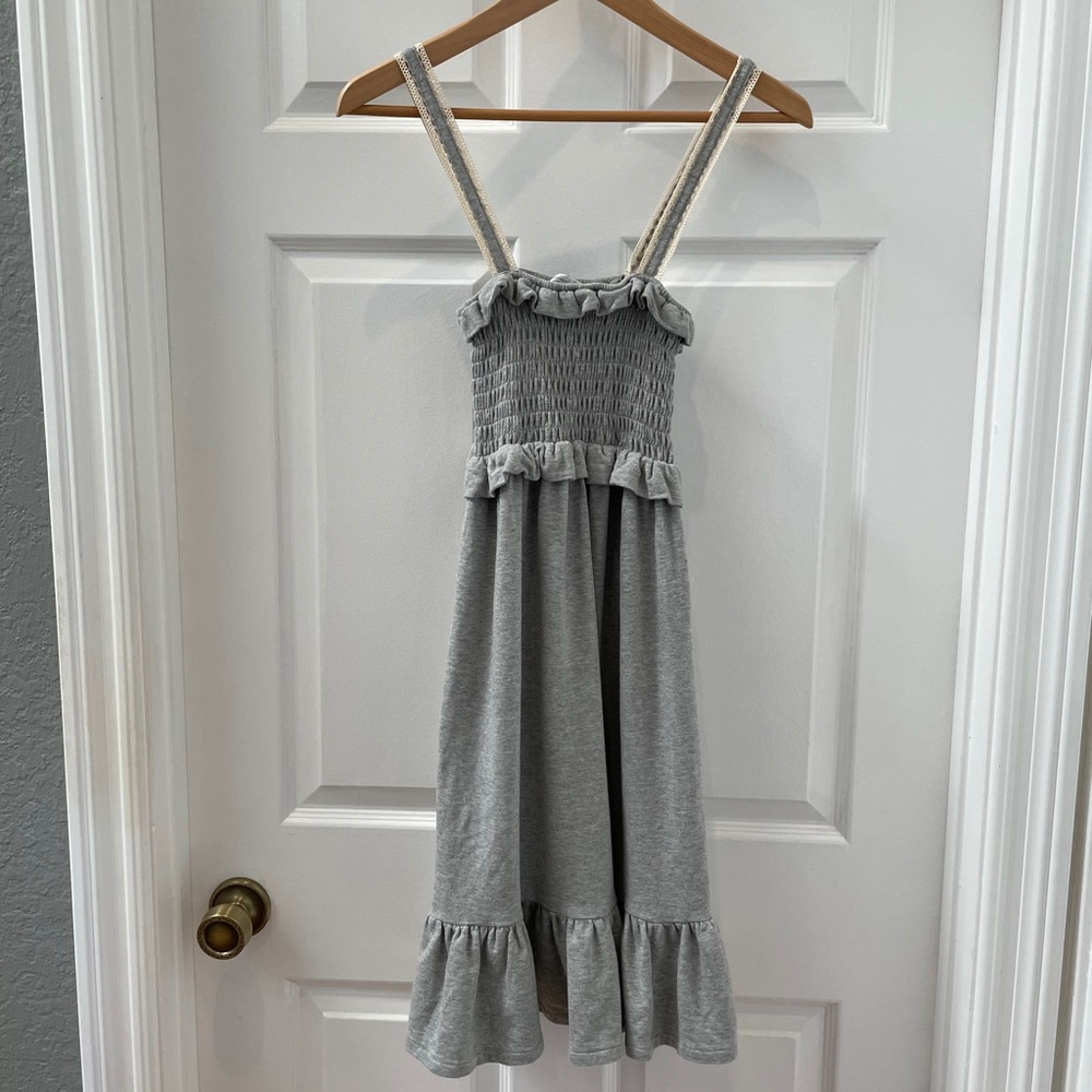 Jovovich-Hawk for Target sundress